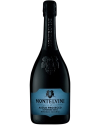 фото Игристое вино Montelvini Asolo Prosecco Superiore DOCG Extra Brut 11,5% (1,5L)