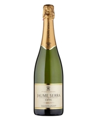 картинка Игристое вино Jaume Serra, Classic Brut, Cava DO 11,5% (0,75L)