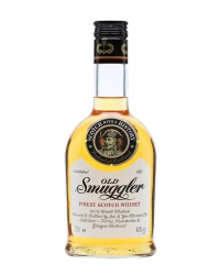 фото Виски Old Smuggler 40% (0,7L)