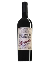 фото Вино Silvio Carta, Cannonau di Sardegna 13,5% (0,75L)