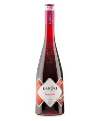 фото Вино Kabuki Pomegranate 9% (0,75L)