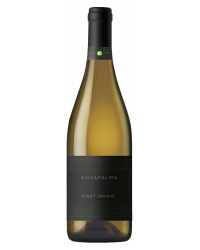 Novapalma, Pinot Grigio, Delle Venezie DOC 12%