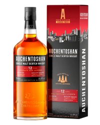 Auchentoshan 12 YO 40% in Box