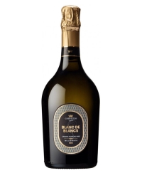 Corvezzo Organic Blanc de Blancs 11,5%