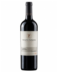 фото Вино Punti Ferrer Cabernet Sauvignon 13,5% (0,75L)