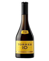картинка Бренди Torres 10 YO Gran Reserva 38% (0,5L)