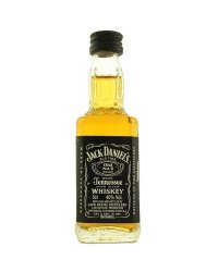 Jack Daniel`s 40%