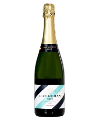 фото Игристое вино Don Roman Cava Brut 11,5% (0,75L)