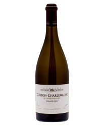 фото Вино Domaine Maldant Collection Corton Charlemagne Grand Cru Blanc AOC 13,5% (0,75L)
