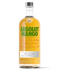 Absolut Mango 38%