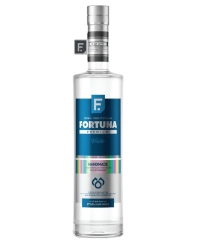 фото Водка Fortuna Premium 40% (0,5L)