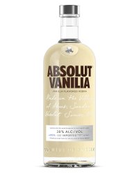 Absolut Vanilia 38%