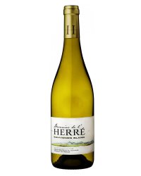 Domaine de l`Herre, Sauvignon Blanc, Cotes de Gascogne IGP 12%