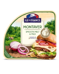 фото  ILE de France Montaver Smooth Melt & Mild (150 gr)