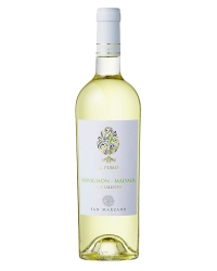 San Marzano 'Il Pumo' Sauvignon Malvasia, Salento IGP 12%