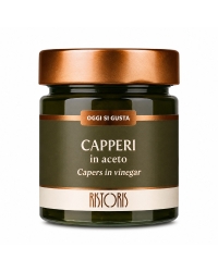 картинка Ristoris Capperi in aceto (225gr)