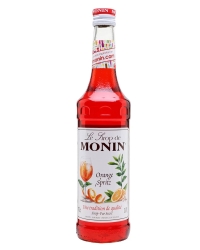 фото Сироп Monin Orange Spritz (1L)