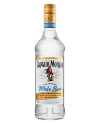 картинка Ром Captain Morgan White 37,5% (0,7L)