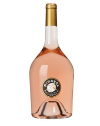 Miraval Rose, Cotes de Provence AOC 13%