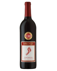 Barefoot Zinfandel 14%