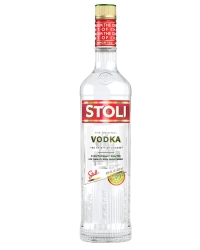 фото Водка Stolichnaya Stoli 40% (0,5L)