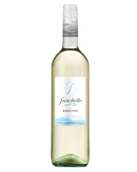 фото Вино Freschello Bianco Semi-Dry Vivo 10,5% (0,75L)