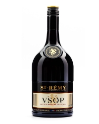 фото Бренди St. Remy V.S.O.P. 40% (0,5L)