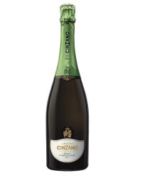 Cinzano Pinot Chardonnay Brut 11,5%