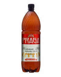 фото Пиво разливное Praga светлое 4,7% разливное (1,0L)