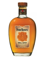 фото Виски Four Roses Small Batch 45% (0,7L)