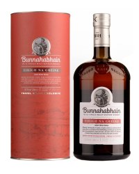 Bunnahabhain Eirigh Na Greine 46,3% in Tube