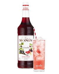 фото Сироп Monin Grenadine (1L)