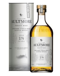 Aultmore 18 YO 46% in Tube