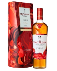 картинка Виски Macallan A Night On Earth The First Light 43% in Gift Box (0,7L)