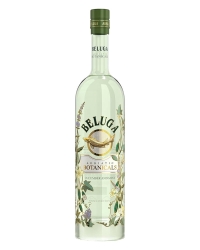 фото Водка Beluga Adriatic Botanicals Cucumber and Mint 30% (0,7L)