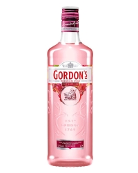 фото Джин Gordon`s Premium Pink 37,5% (1L)