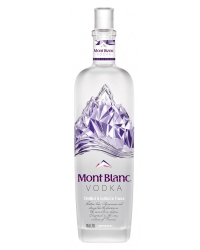 фото Водка Mont Blanc 40% (0,5L)