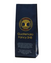 фото  UNEX COFFEE `Guatemala Fancy SHB` (500 gr)