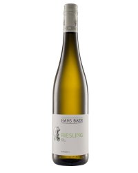 Hans Baer Riesling 12%