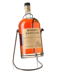 Monkey Shoulder 40%