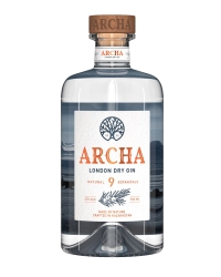 фото Джин Archa London Dry Gin 43% (0,7L)