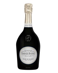 Laurent-Perrier, `Blanc de Blancs` Brut Nature 12%