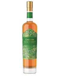 фото Ликер Онегин Gourmet Яблоко, Корица и Фейхоа 20% (0,5L)