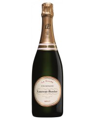 Laurent-Perrier, `La Cuvee` Brut 12%