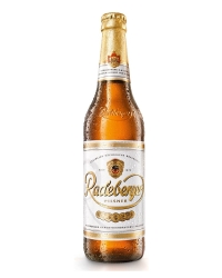 фото Пиво Radeberger Pilsner 4.8% Glass (0,33L)