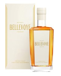 Bellevoye Sauternes Finish 40% in Box