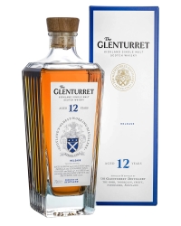 фото Виски Glenturret 12 YO 46% in Box (0,7L)