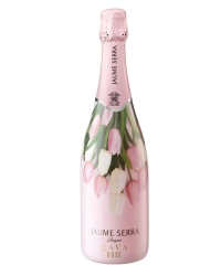 фото Игристое вино Jaume Serra Bouquet Rose Brut 11,5% (0,75L)