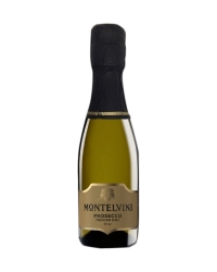 картинка Игристое вино Montelvini Prosecco Treviso DOC Brut 11% (0,2L)