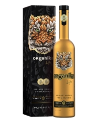 фото Водка Organika Life 40% in Gift Box (0,7L)